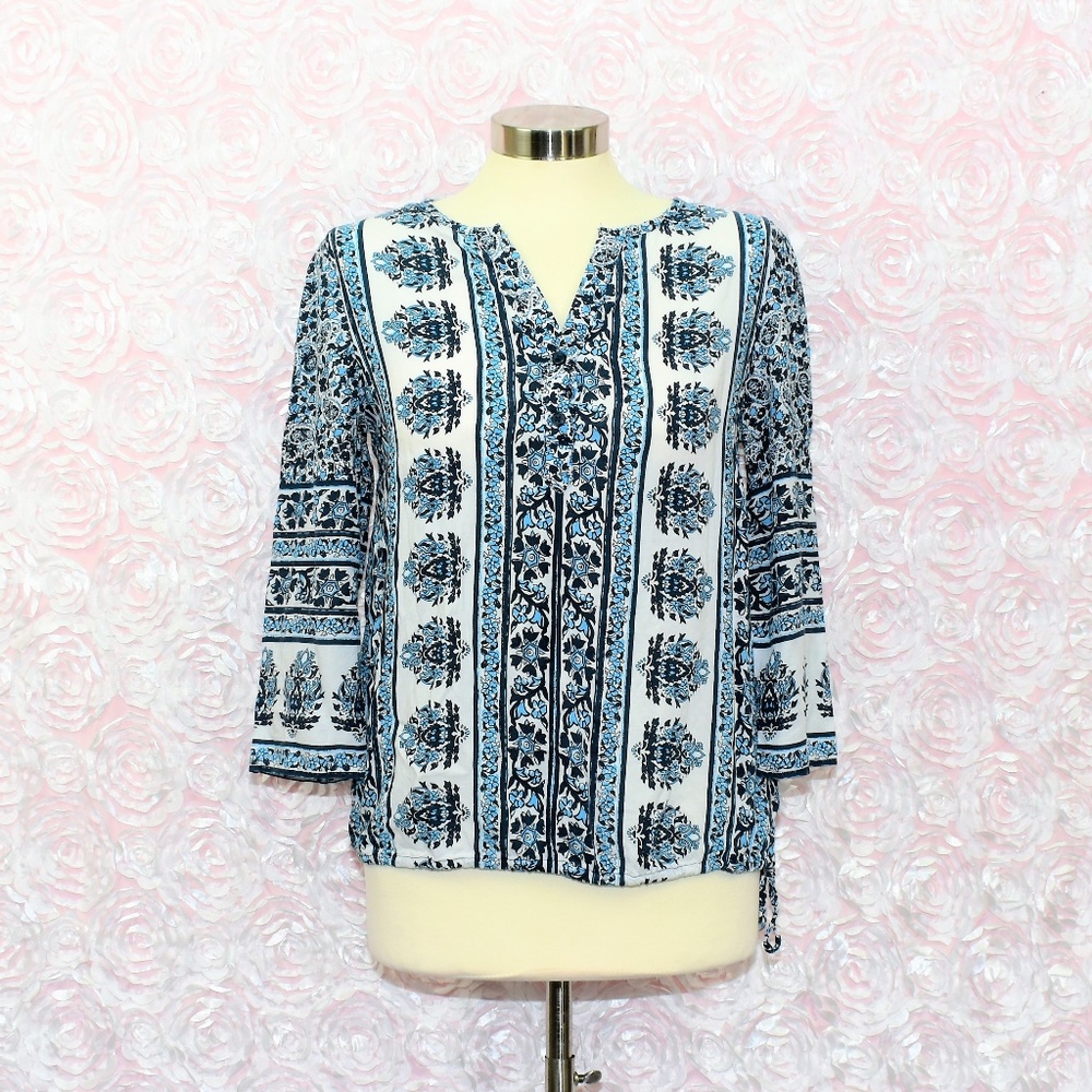 Saint Tropez West Top